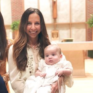 Meet your Posher, Krista